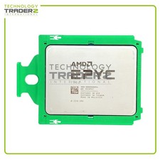   100-000000054 AMD EPYC 7502 32-Core 2.5GHz 128MB 180W Processor   UNLOCKED 