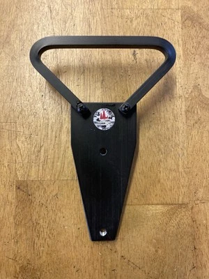 BACKYARD BROADHEADS R470 Quick Attach hanger stirrup fits Ravin R470 R500 R500E Sniper Crossbows