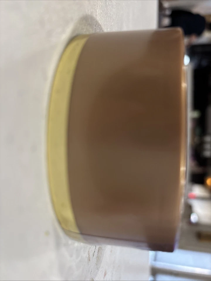 Polvo de oro feromona Marilyn Miglin 1 OZ Polvo para polvo nuevo Foto 2 de 3