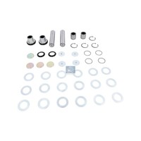 Reparatursatz Achsschenkelbolzen 235 Mm DT Spare Parts FüR U.A. MAN TGA