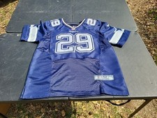 Nike NFL Dallas Cowboys DeMarco Murray #29 Jersey Men's Size 52 Stitched Navy