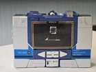 Transformers Soundwave Decepticon Takara Hasbro 1984 Cassette Tape Player G1