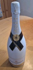 Moët & Chandon Ice Imperial Dummy Showflasche 1500ml 1.5 Liter