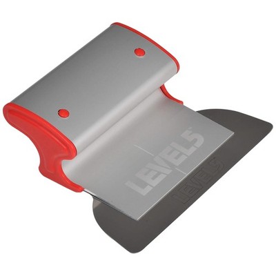 LEVEL5 7-Inch Skimming Blade | Precision 0.3mm German Stainless Steel Blade Inse