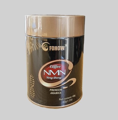 Fohow NMN Yang-Sheng Kaffee