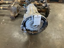 2015-2017 Ford F150 2.7l Turbo 4wd Automatic Transmission 2015-2017 Ford F150 2.7l Turbo 4wd Automatic Transmission
