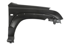Kotflügel vorne rechts für Toyota Land Cruiser LJ12_ KZJ12_ TRJ12_
