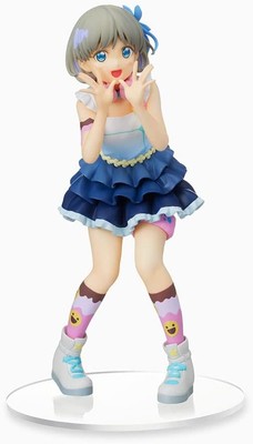 *NEW* Love Live! Superstar!! Keke Tang The Beginning is Your Sky PM Figure
