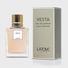Larome Vesta Profumo Donna, 100ml