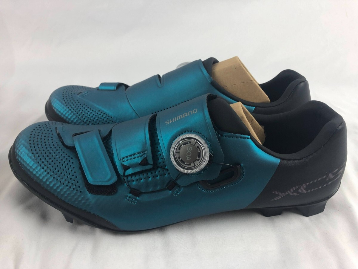 SHIMANO SPD シューズ SH-XC502 モスグリーン 43（美品） Amazon.co.jp: [シマノ] XC5 モスグリーン 42 (26.5cm) XC5(SH