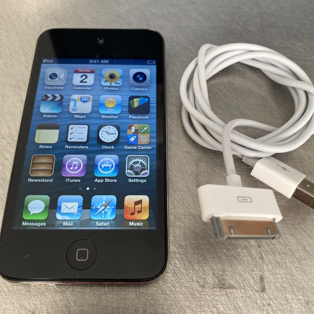 Las mejores ofertas en Apple iPod 4ta Generación iPod Touch | eBay