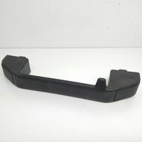 Miraglio Griff Innen Schwarz FüR Fiat Uno - Fiorino - Elba 5961875