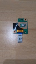 Asus G50V Power Button Switch Board Rev:2.1