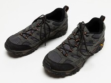  125 Men's Merrell Moab 2 II Waterproof WP Low Hiking Trail Shoes Size Sz US 12