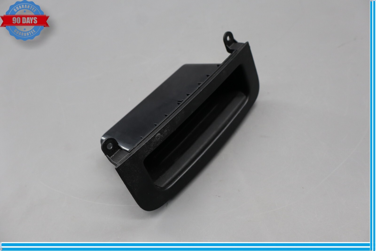 Maserati Quattroporte 2014-2022 Rear Center console insert