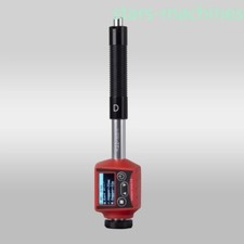 Handheld Portable Metal Steel Testing Meter H...