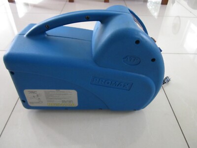 Recovery Units - Promax Rg5410a