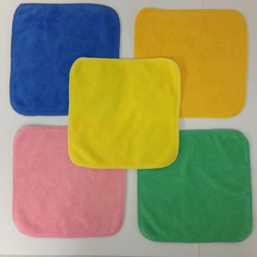 Mother-ease Cloth Baby Wipes (5-PACK) NEW from (Motherease Mother Ease) - Picture 3 of 6