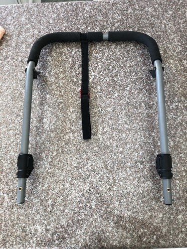 Bob Sport Utility / Ironman Stroller Handlebar Assembly 2011-2015 Replacement - Picture 9 of 10