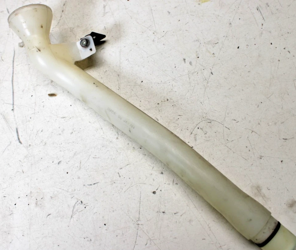 TANQUE DEPÓSITO FLUIDO LAVADORA WINSHIELD INFINITI FX35 FX45 2003/08 OEM Foto 2 de 3