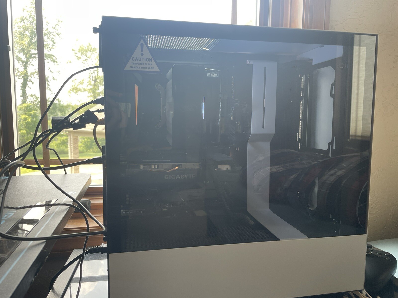 NZXT Starter PC Plus eBay