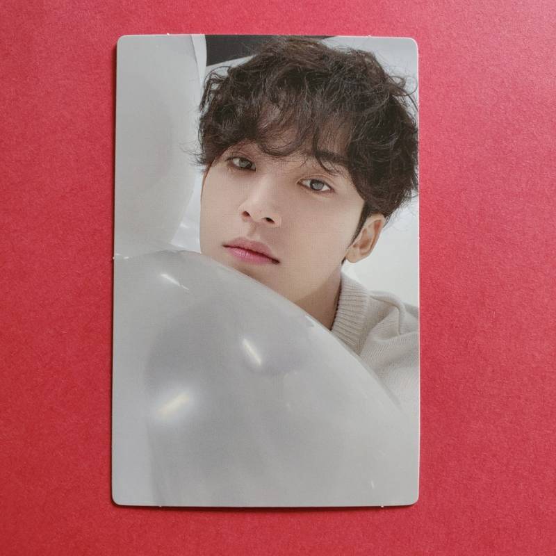 SEVENTEEN HAPPY MINGYU DAY Birthday Box Ver.2 Weverse Japan