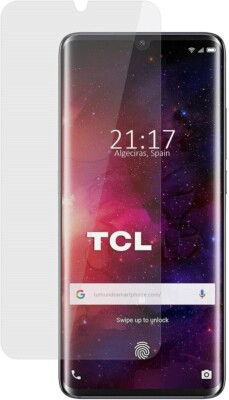 For TCL 30 PLUS HYDROGEL SCREEN PROTECTOR FULL COVER SOFT GEL FILM PROTECTION