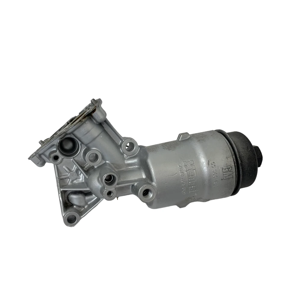 Adaptador de filtro enfriador de aceite de motor GM 11-21 1,4 L Encore Cruze Sonic Trax 55566784 Foto 4 de 4