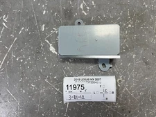 2015 – 2017 LEXUS NX 200T ACTIVE SOUND CONTROL EQUALIZER MODULE OEM
