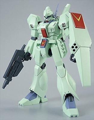 Premium Bandai Gundam F91 HGUC 1/144 RGM-89J Jegan Normal Type