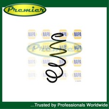 Premier Front Suspension Coil Spring Fits Peugeot 208 2012-2019 1.0 1.2