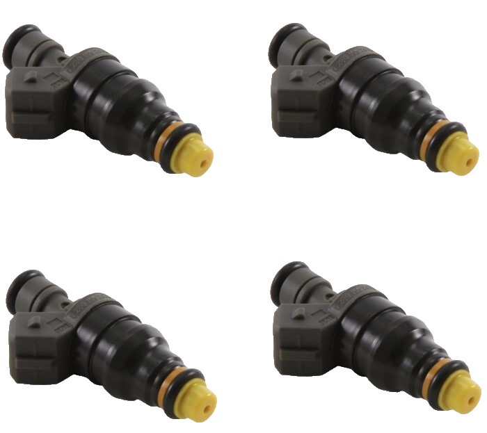 Injecteur essence 0280155209 pour Mercedes W124 et Classe S E C