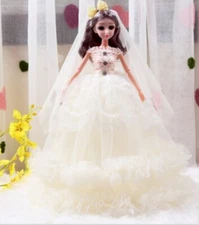 Beautiful Princess Doll