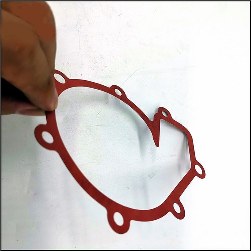 Water Pump Gasket 6612013080 For SsangYong Rexton Y285 2 Turbo Diesel 2.7 05-14 - Picture 5 of 5