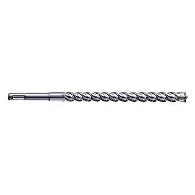 Metabo 626221000 SDS-Plus P4P / 10,0x210 mm DNO, Green