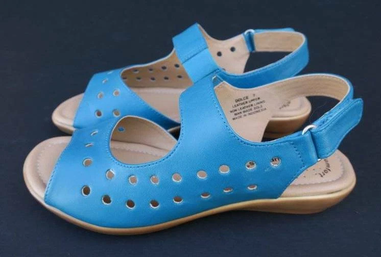 Hush puppies deep shop comfort sandals