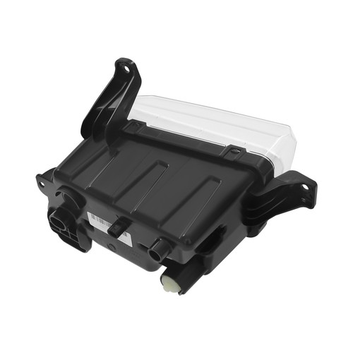 For Chevrolet Silverado 1500 2022 2023 2024 LED Fog Light Left+Right Front Lamps - Picture 8 of 18