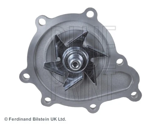 Fits Isuzu Trooper 1998-2004 3.0 D TD + Other Models Water Pump Stallex - Image 3 of 3