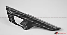 Kawasaki Ninja ZX-6R (2003-2004) Z750, Z1000 (2003-2006) Cha - 100% Carbon Fiber