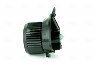 87136 Nissens InnenraumgebläSe FüR Abarth,CitroËN,Fiat,Opel,Peugeot,Vauxhall