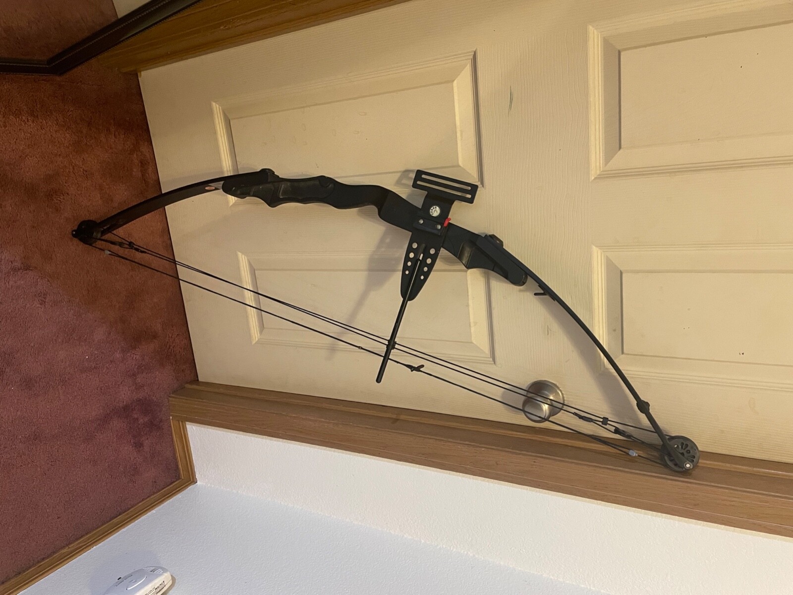 70lb Pearson bow and arrow eBay