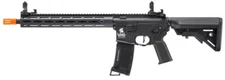 Lancer Tactical Gen 3 Hellion M-LOK 13" Airsoft AEG Rifle - Black