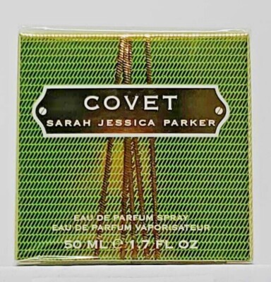 Sarah Jessica Parker Covet 1.7 fl. oz. EDP Spray Fragrance for Women