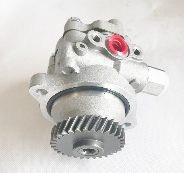 POWER STEERING PUMP NEW  FOR NISSAN PICK UP D21 2.5D (TD25) (10/1987-01/1998)