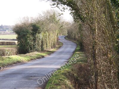 Photo 6x4 Swailsford Bridge [4] Cornwell In addition to the two bridges t c2010