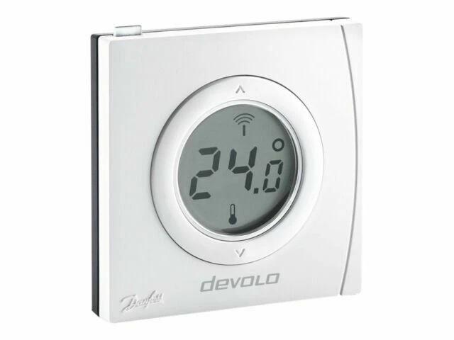 Nicht-programmierbare Thermostate AA