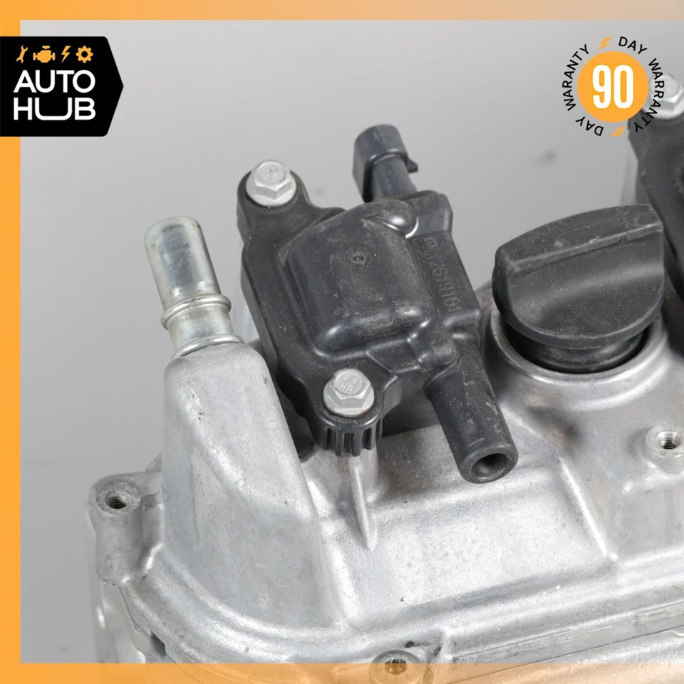 Cilindro motor lado conductor izquierdo Chevrolet Corvette C7/Camaro LT1 6,2 L V8 OEM Foto 3 de 4