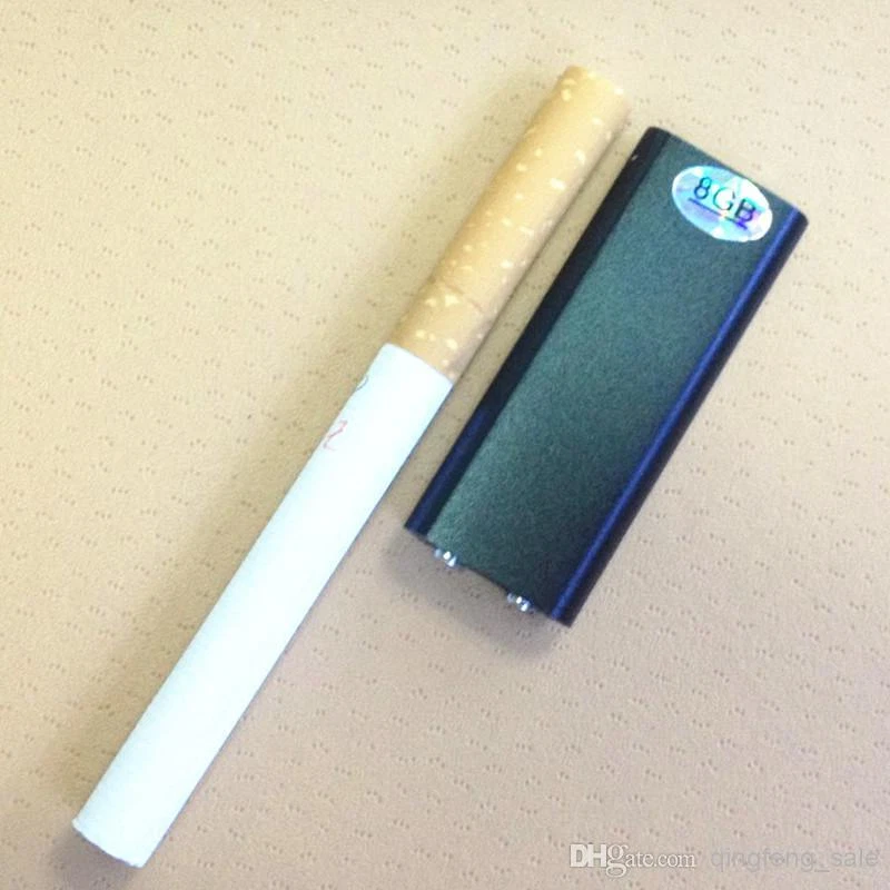 8GB Voice Recording Device Mini Audio Sound Recorder MP3 Player 5-6 Hour Battery - Image 4 of 4