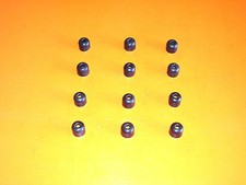 Fits 1960-1983 Ford Mustang Mercury 144 170 200 250 6 Cylinder Valve Stem Seals Fits 1960-1983 Ford Mustang Mercury 144 170 200 250 6 Cylinder Valve Stem Seals