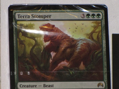Magic The Gathering Nissa Revane 2015 30 Trading Card Starter Deck New - Picture 19 of 24